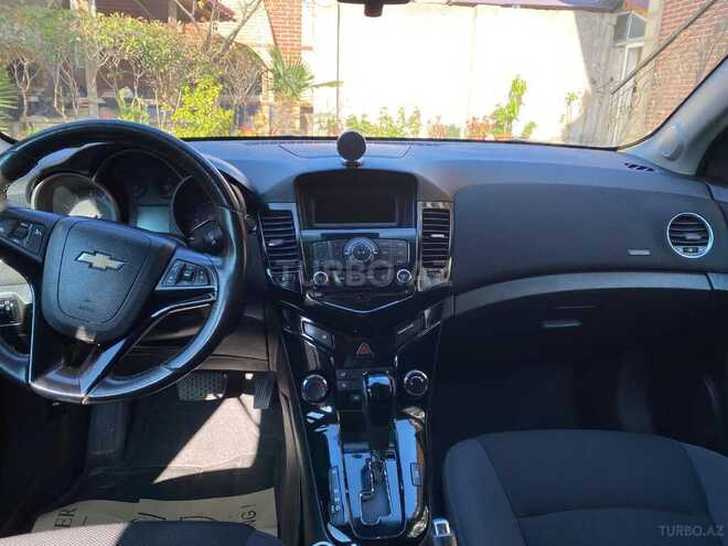 Chevrolet Cruze 2012, 303,800 km - 1.4 л - Neftçala