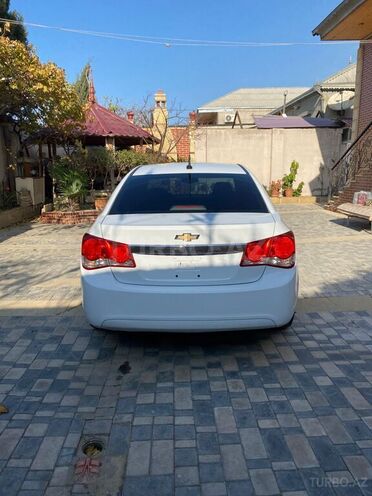 Chevrolet Cruze 2012, 303,800 km - 1.4 л - Neftçala