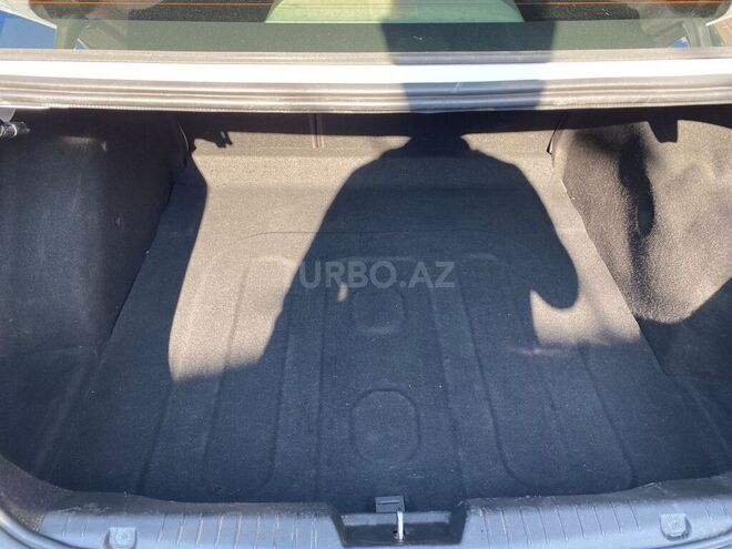 Chevrolet Cruze 2012, 303,800 km - 1.4 л - Neftçala