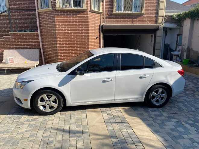 Chevrolet Cruze 2012, 303,800 km - 1.4 л - Neftçala