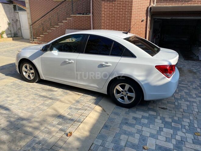 Chevrolet Cruze 2012, 303,800 km - 1.4 л - Neftçala