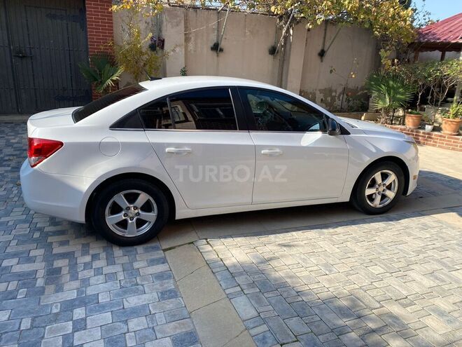 Chevrolet Cruze 2012, 303,800 km - 1.4 л - Neftçala