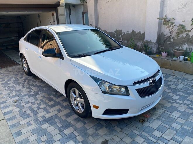 Chevrolet Cruze 2012, 303,800 km - 1.4 л - Neftçala