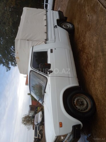 LADA (VAZ) 21045 2006, 80,000 km - 1.6 л - Masallı
