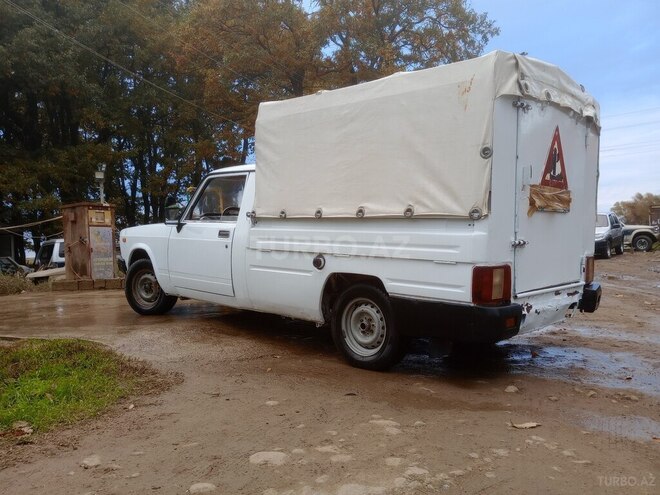 LADA (VAZ) 21045 2006, 80,000 km - 1.6 л - Masallı