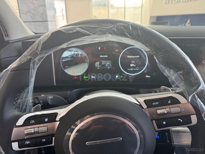 Hyundai Tucson-7