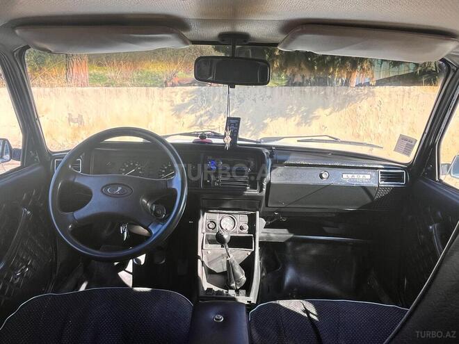 LADA (VAZ) 2107 1983, 94,817 km - 1.6 l - Ağsu