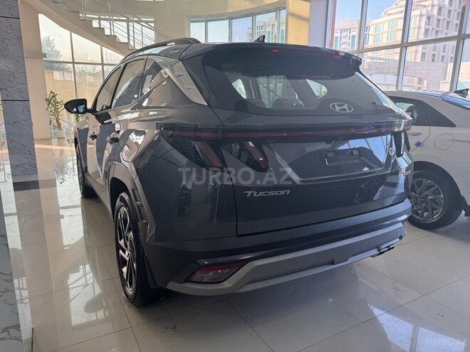 Hyundai Tucson-4