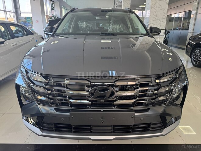 Hyundai Tucson-1