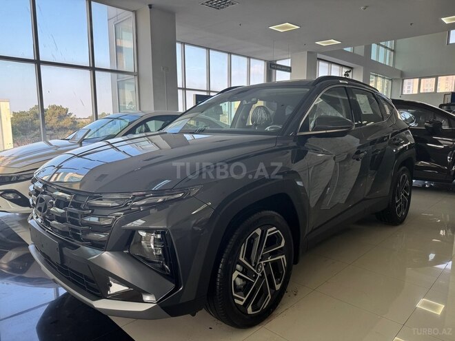 Hyundai Tucson-2
