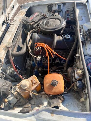 LADA (VAZ) 2107 1983, 94,817 km - 1.6 l - Ağsu