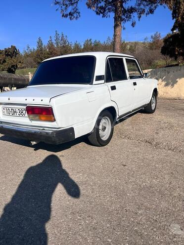LADA (VAZ) 2107 1983, 94,817 km - 1.6 l - Ağsu