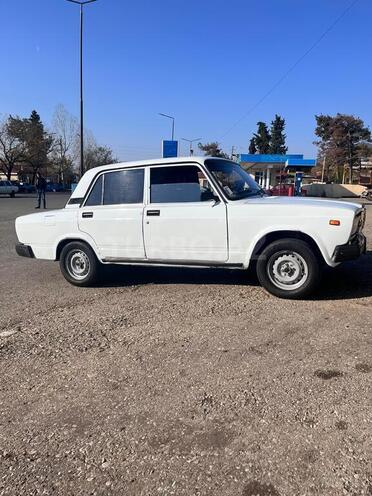 LADA (VAZ) 2107 1983, 94,817 km - 1.6 l - Ağsu