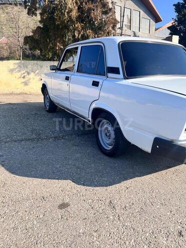 LADA (VAZ) 2107 1983, 94,817 km - 1.6 l - Ağsu