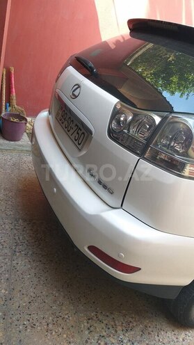 Lexus RX 350 2006, 209,000 km - 3.5 l - Bakı
