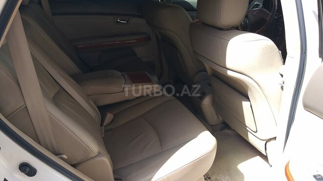 Lexus RX 350 2006, 209,000 km - 3.5 l - Bakı