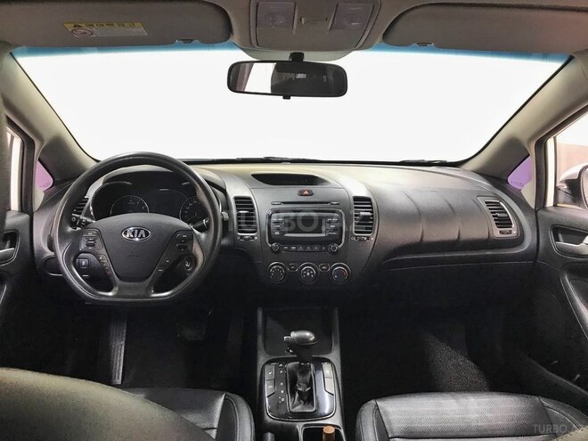 Kia K3 2017, 196,000 km - 1.6 l - Bakı