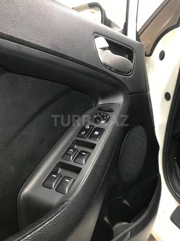 Kia K3 2017, 196,000 km - 1.6 l - Bakı