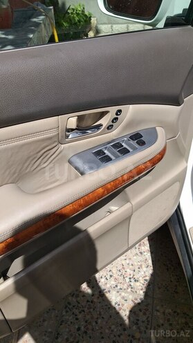 Lexus RX 350 2006, 209,000 km - 3.5 l - Bakı