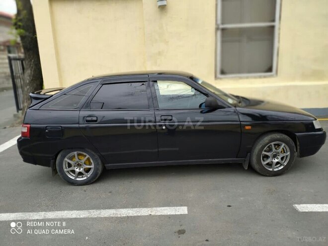 LADA (VAZ) 2112 2007, 214,000 km - 1.6 л - Kürdəmir