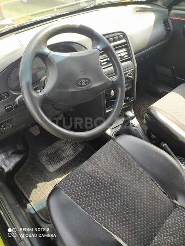LADA (VAZ) 2112 2007, 214,000 km - 1.6 л - Kürdəmir