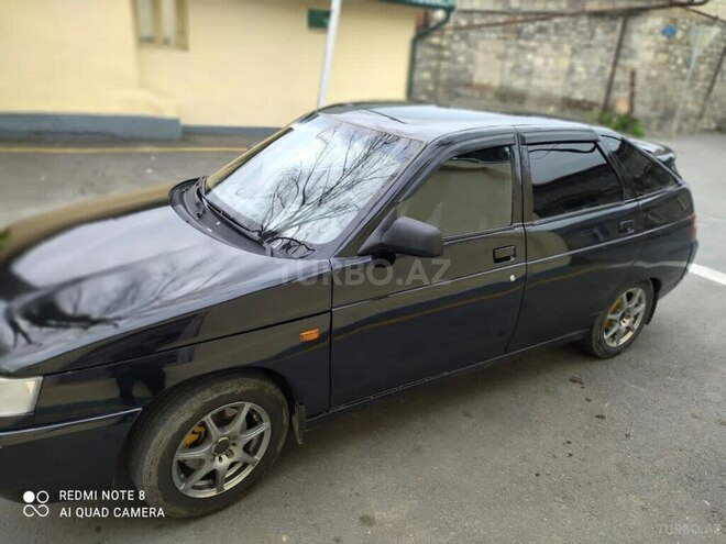 LADA (VAZ) 2112 2007, 214,000 km - 1.6 л - Kürdəmir