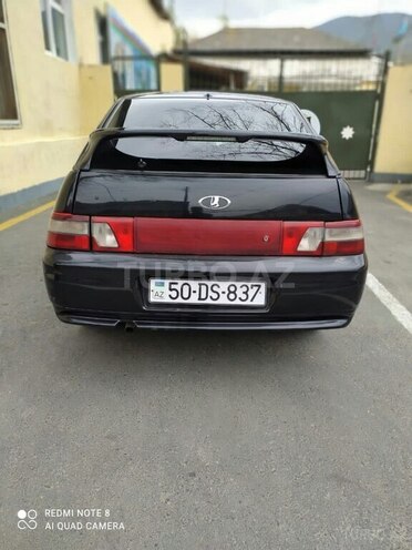 LADA (VAZ) 2112 2007, 214,000 km - 1.6 л - Kürdəmir