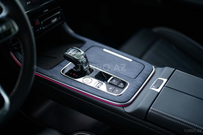 GAC GS8-14