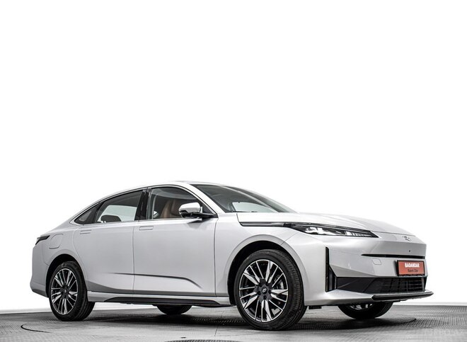 Changan  2024, 0 km - 1.5 l - Bakı