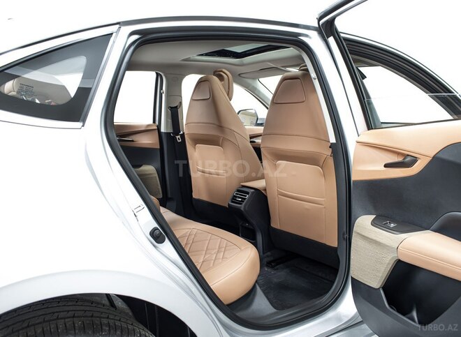 Changan  2024, 0 km - 1.5 l - Bakı