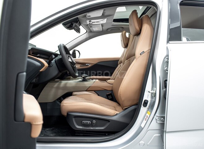 Changan  2024, 0 km - 1.5 l - Bakı