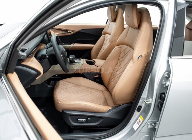 Changan  2024, 0 km - 1.5 l - Bakı