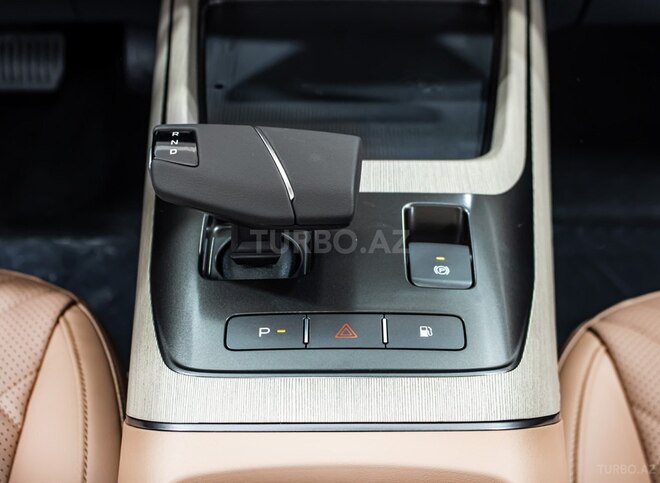 Changan  2024, 0 km - 1.5 l - Bakı