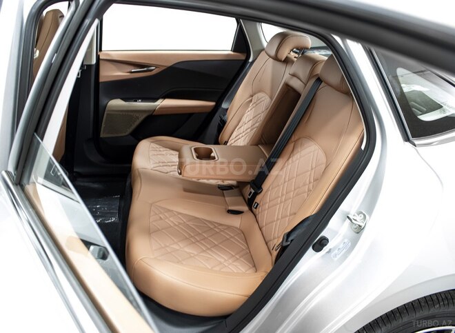 Changan  2024, 0 km - 1.5 l - Bakı