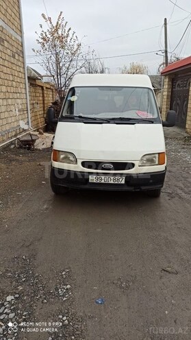 Ford Transit 1999, 345,654 km - 2.5 л - Qəbələ