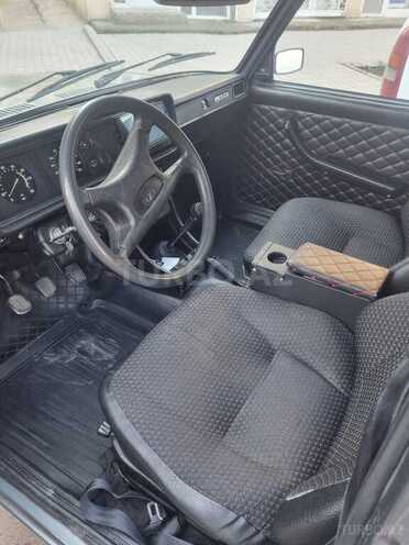 LADA (VAZ) 2107 2010, 85,000 km - 1.6 л - Gəncə