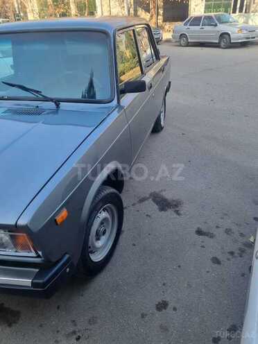 LADA (VAZ) 2107 2010, 85,000 km - 1.6 л - Gəncə