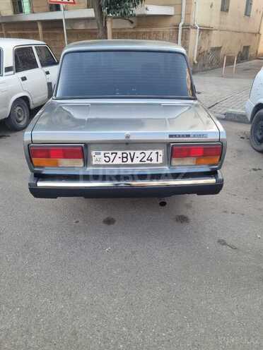 LADA (VAZ) 2107 2010, 85,000 km - 1.6 л - Gəncə