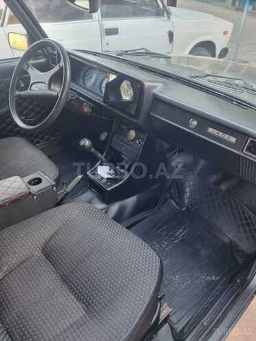 LADA (VAZ) 2107 2010, 85,000 km - 1.6 л - Gəncə