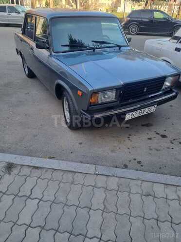 LADA (VAZ) 2107 2010, 85,000 km - 1.6 л - Gəncə