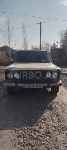 LADA (VAZ) 2106 1985, 63,589 km - 1.5 л - Sabirabad