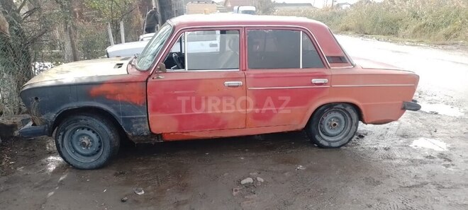 LADA (VAZ) 2106 1985, 63,589 km - 1.5 л - Sabirabad