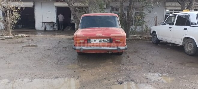 LADA (VAZ) 2106 1985, 63,589 km - 1.5 л - Sabirabad