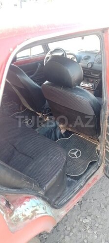 LADA (VAZ) 2106 1985, 63,589 km - 1.5 л - Sabirabad