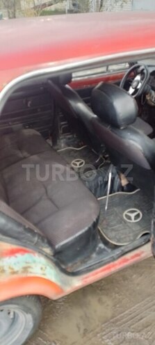 LADA (VAZ) 2106 1985, 63,589 km - 1.5 л - Sabirabad