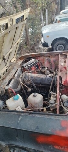 LADA (VAZ) 2106 1985, 63,589 km - 1.5 л - Sabirabad