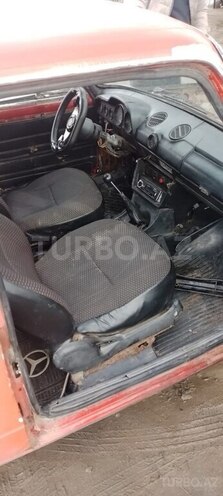 LADA (VAZ) 2106 1985, 63,589 km - 1.5 л - Sabirabad