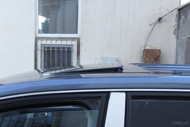 Volkswagen Touareg 2004, 254,378 km - 3.2 l - Bakı
