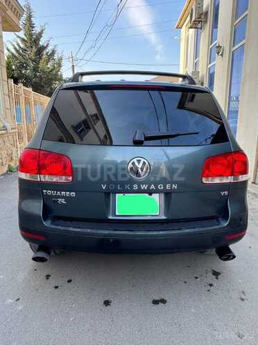 Volkswagen Touareg 2004, 254,378 km - 3.2 l - Bakı