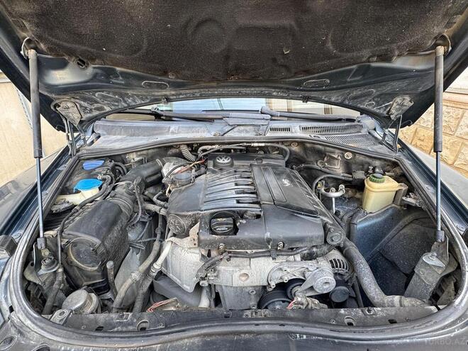 Volkswagen Touareg 2004, 254,378 km - 3.2 l - Bakı